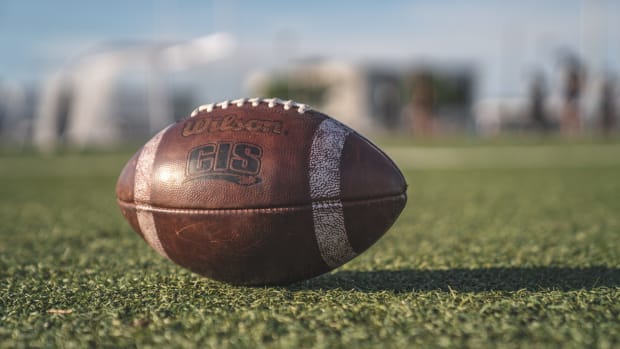 high school football